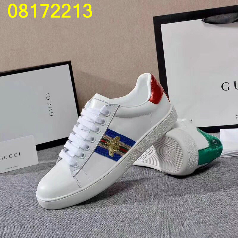 women Gucci shoes-GG7701T